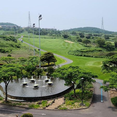 Ardenhill Resort & Golf Jeju Ngoại thất bức ảnh