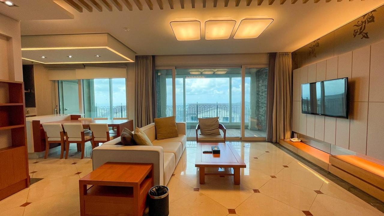 Ardenhill Resort & Golf Jeju Ngoại thất bức ảnh