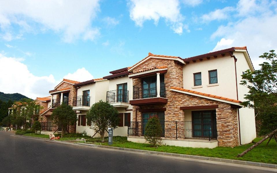Ardenhill Resort & Golf Jeju Ngoại thất bức ảnh