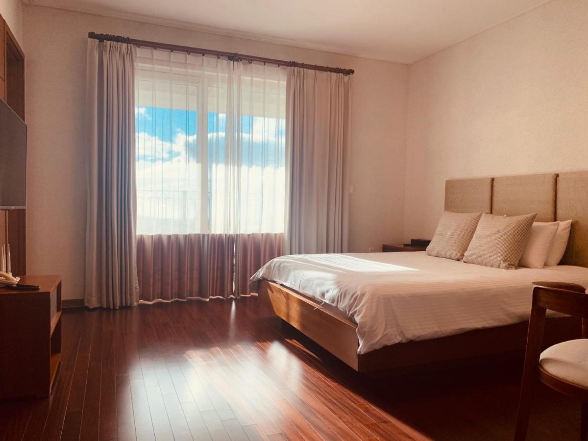 Ardenhill Resort & Golf Jeju Ngoại thất bức ảnh