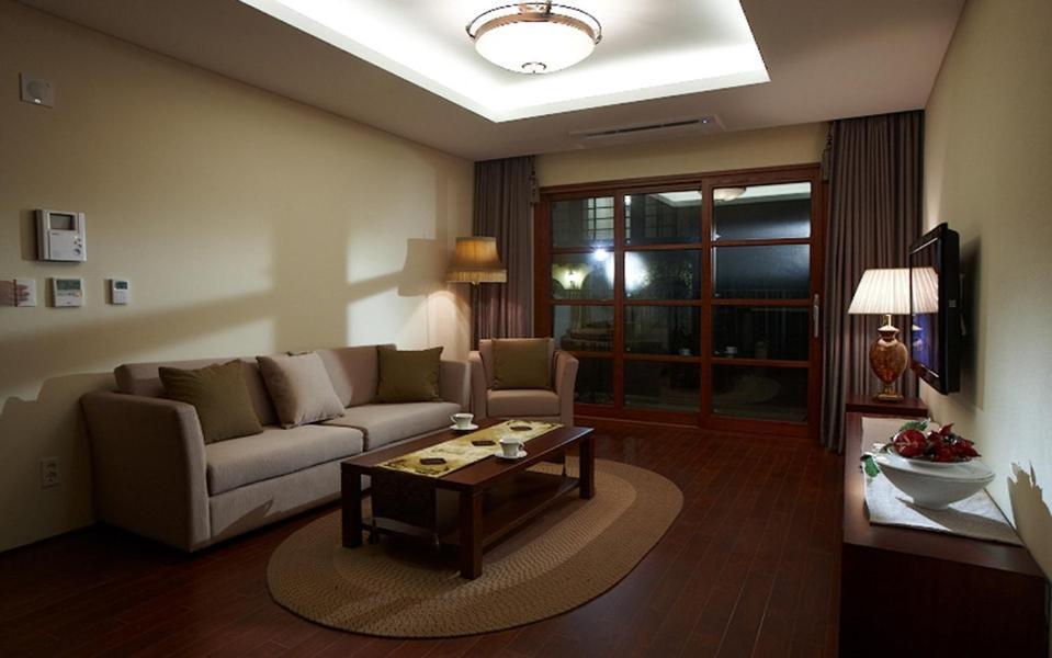 Ardenhill Resort & Golf Jeju Ngoại thất bức ảnh