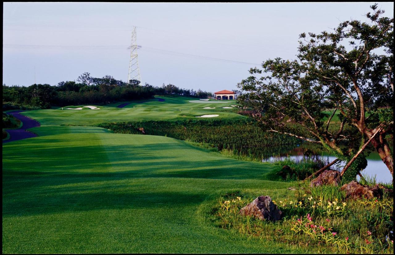 Ardenhill Resort & Golf Jeju Ngoại thất bức ảnh
