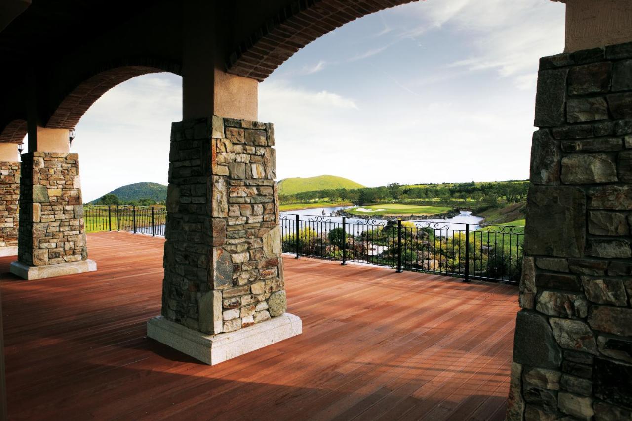 Ardenhill Resort & Golf Jeju Ngoại thất bức ảnh