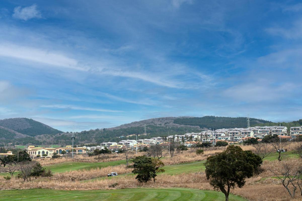 Ardenhill Resort & Golf Jeju Ngoại thất bức ảnh