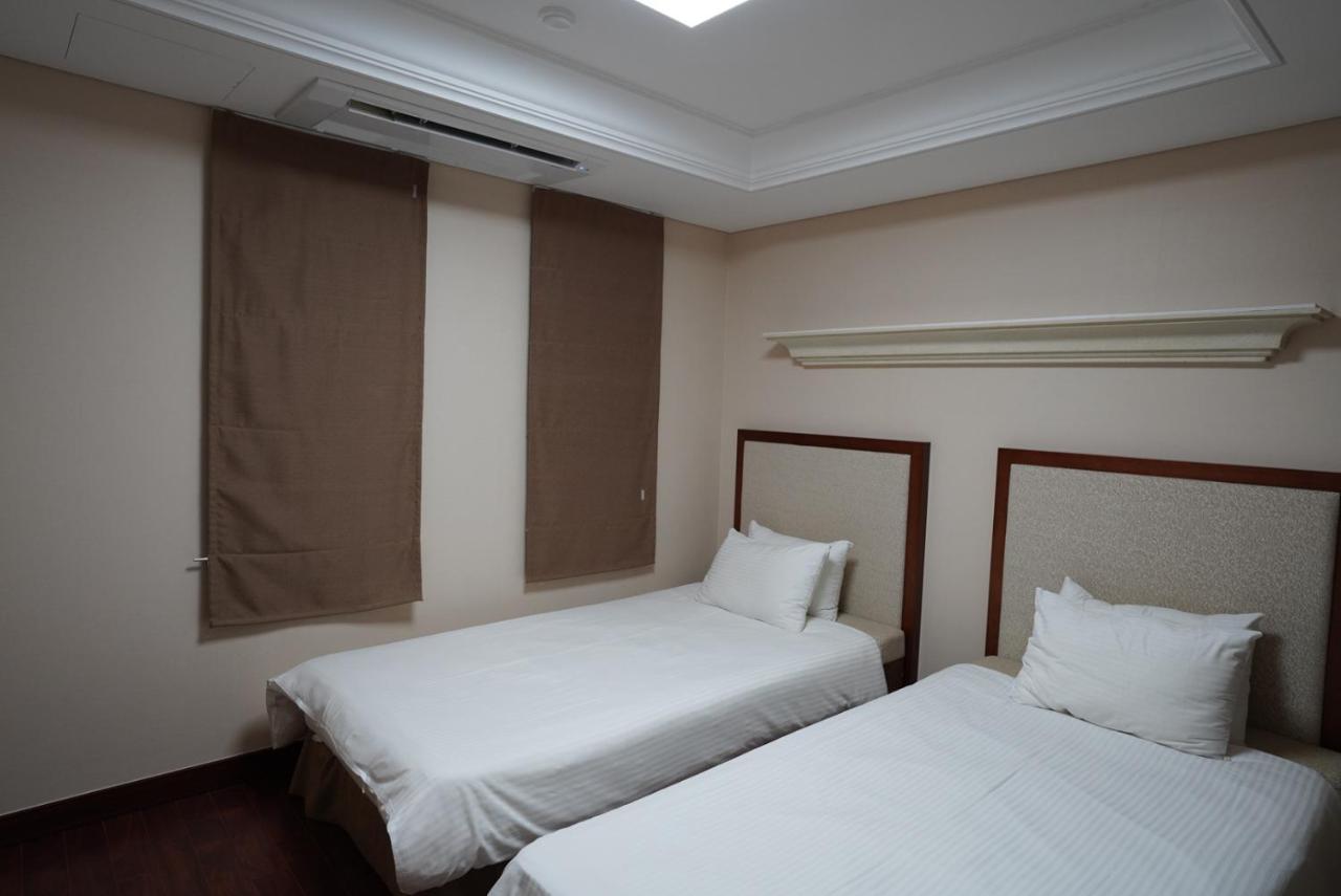 Ardenhill Resort & Golf Jeju Ngoại thất bức ảnh