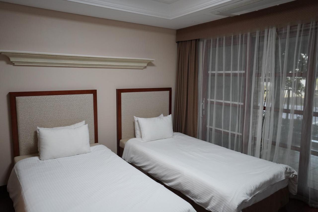 Ardenhill Resort & Golf Jeju Ngoại thất bức ảnh