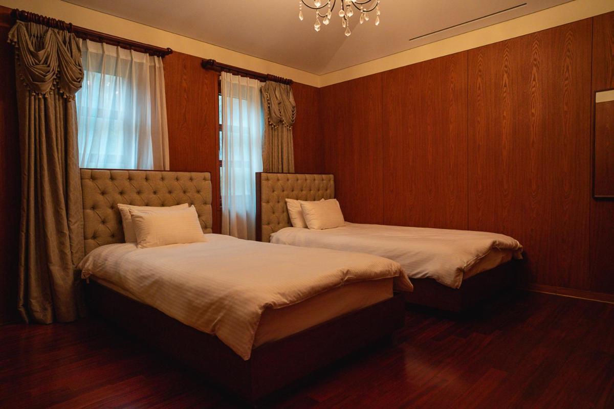 Ardenhill Resort & Golf Jeju Ngoại thất bức ảnh