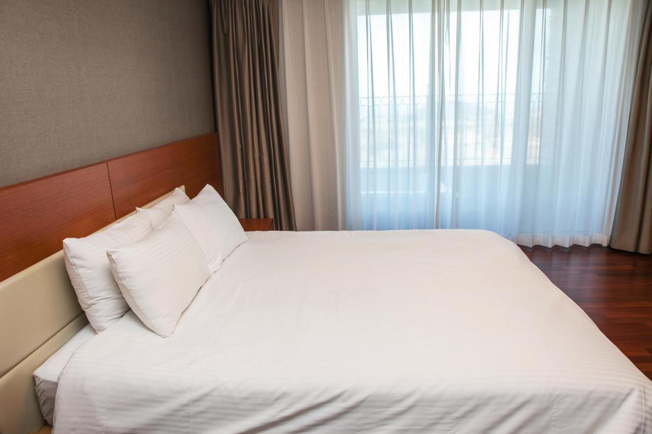 Ardenhill Resort & Golf Jeju Ngoại thất bức ảnh