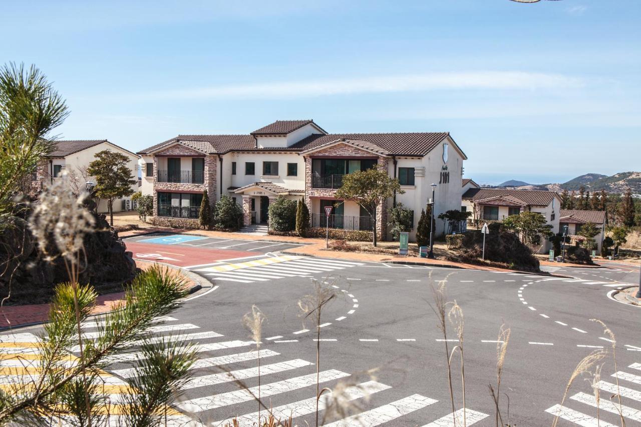 Ardenhill Resort & Golf Jeju Ngoại thất bức ảnh