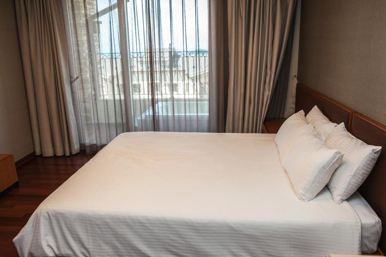 Ardenhill Resort & Golf Jeju Ngoại thất bức ảnh