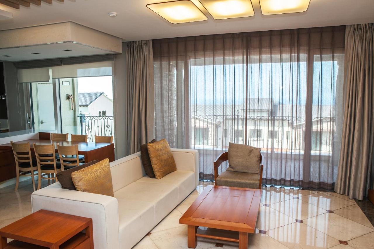 Ardenhill Resort & Golf Jeju Ngoại thất bức ảnh