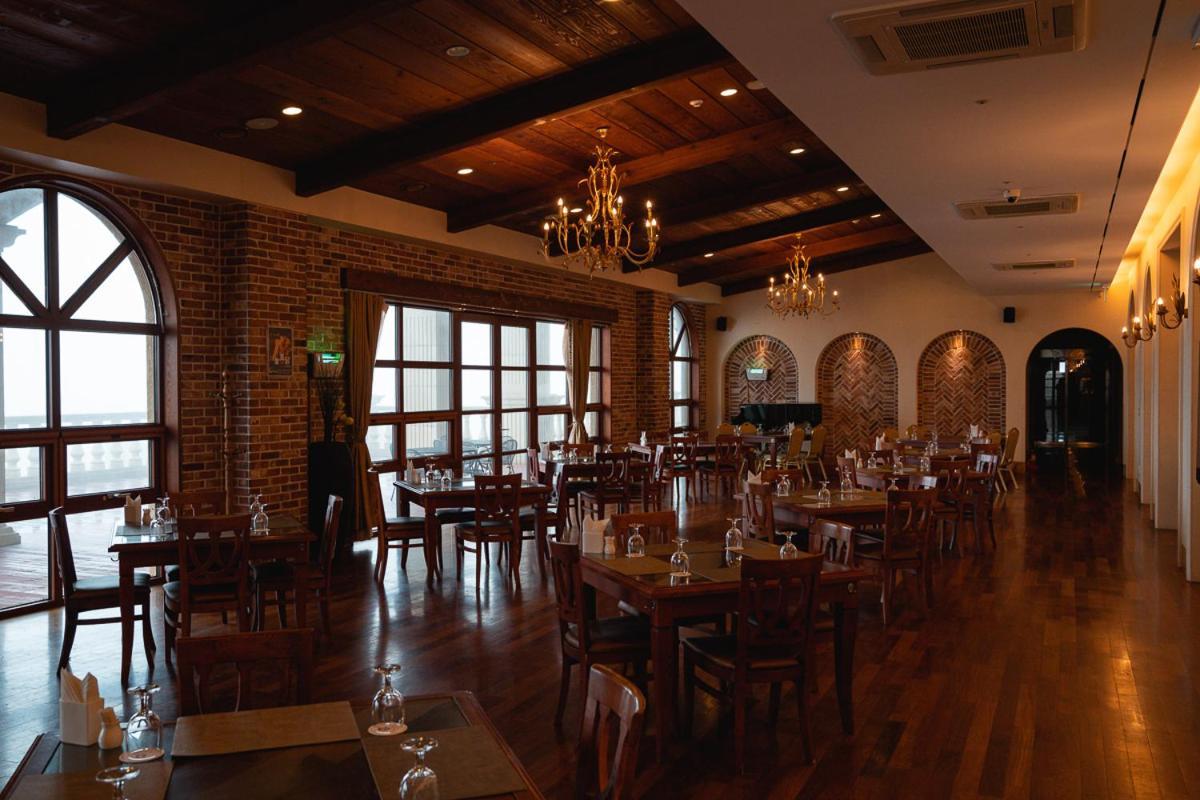 Ardenhill Resort & Golf Jeju Ngoại thất bức ảnh
